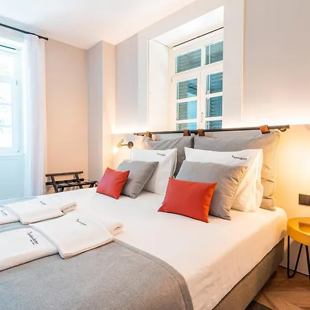 Appartement Flh Viola Market Flats *