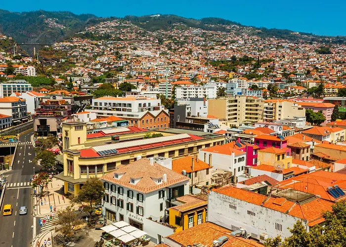 Flh Viola Market Flats Apartament *