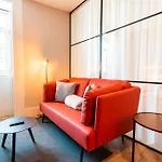 Apartamento Flh Viola Market Flats