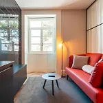 Flh Viola Market Flats Apartamento *
