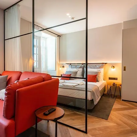 Flh Viola Market Flats Funchal