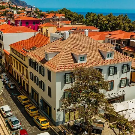 Flh Viola Market Flats Funchal (Madeira)