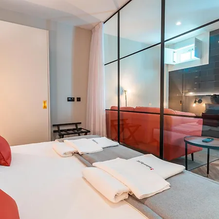 شقة Flh Viola Market Flats فونشال