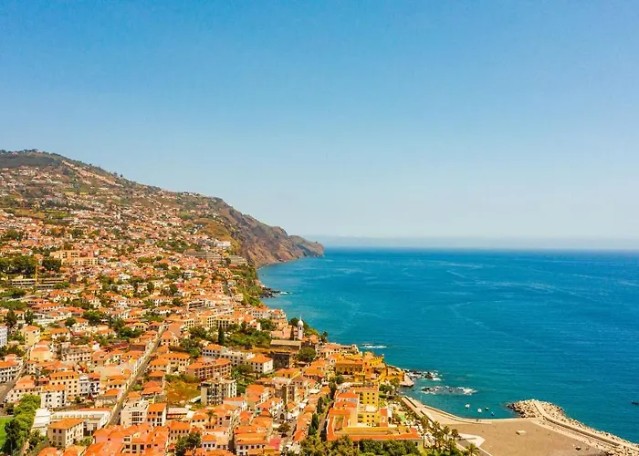 Apartment Flh Viola Market Flats *